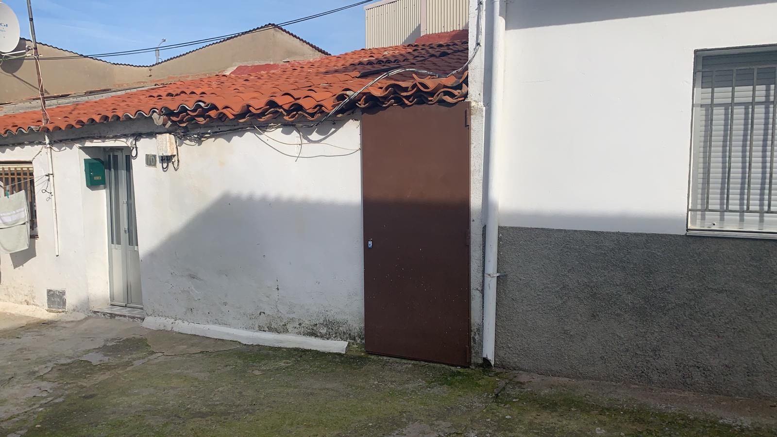 Vivienda en Zorita, Cáceres