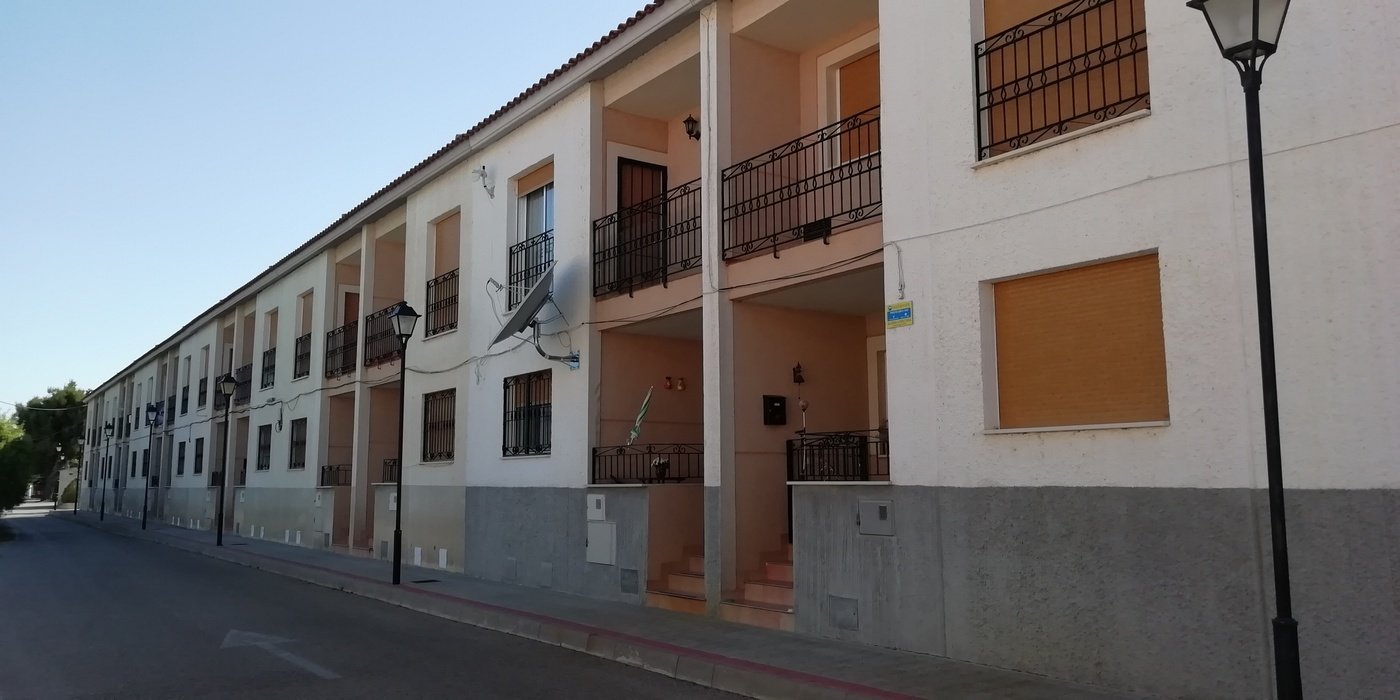 Av. San isidro