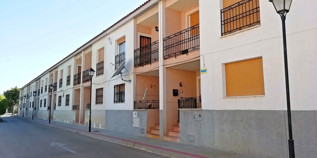Vivienda en Caravaca de la Cruz, Murcia