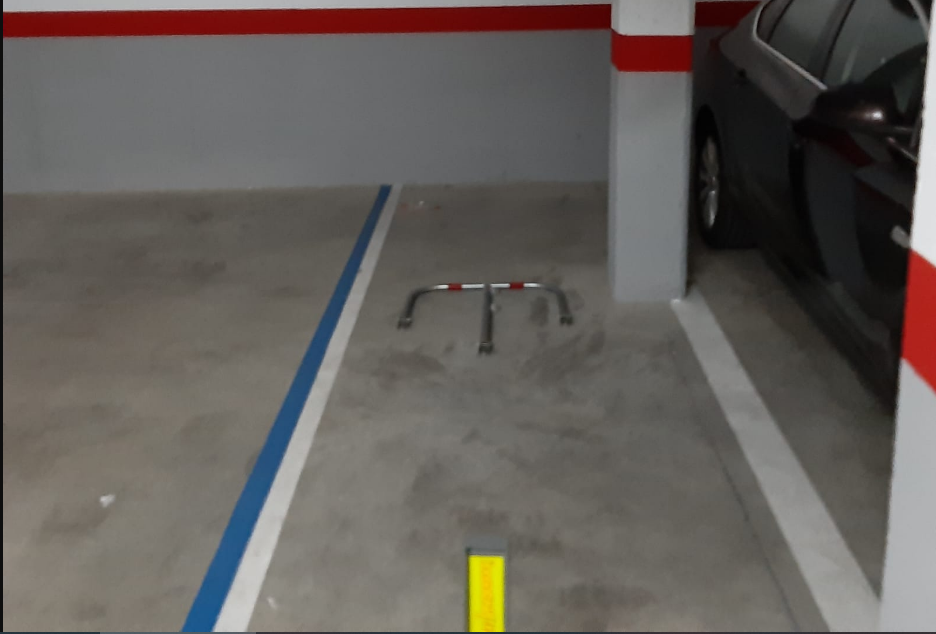 Garaje en Mérida, Badajoz