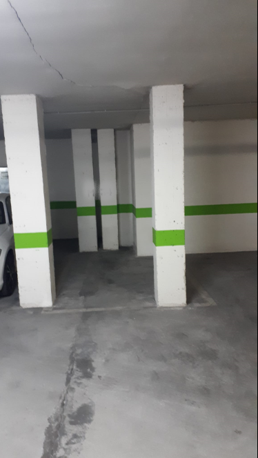 Garaje en Zamora, Zamora