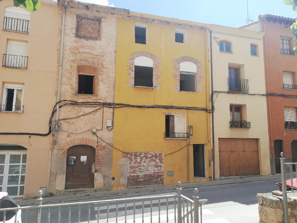 Vivienda en Alcover, Tarragona
