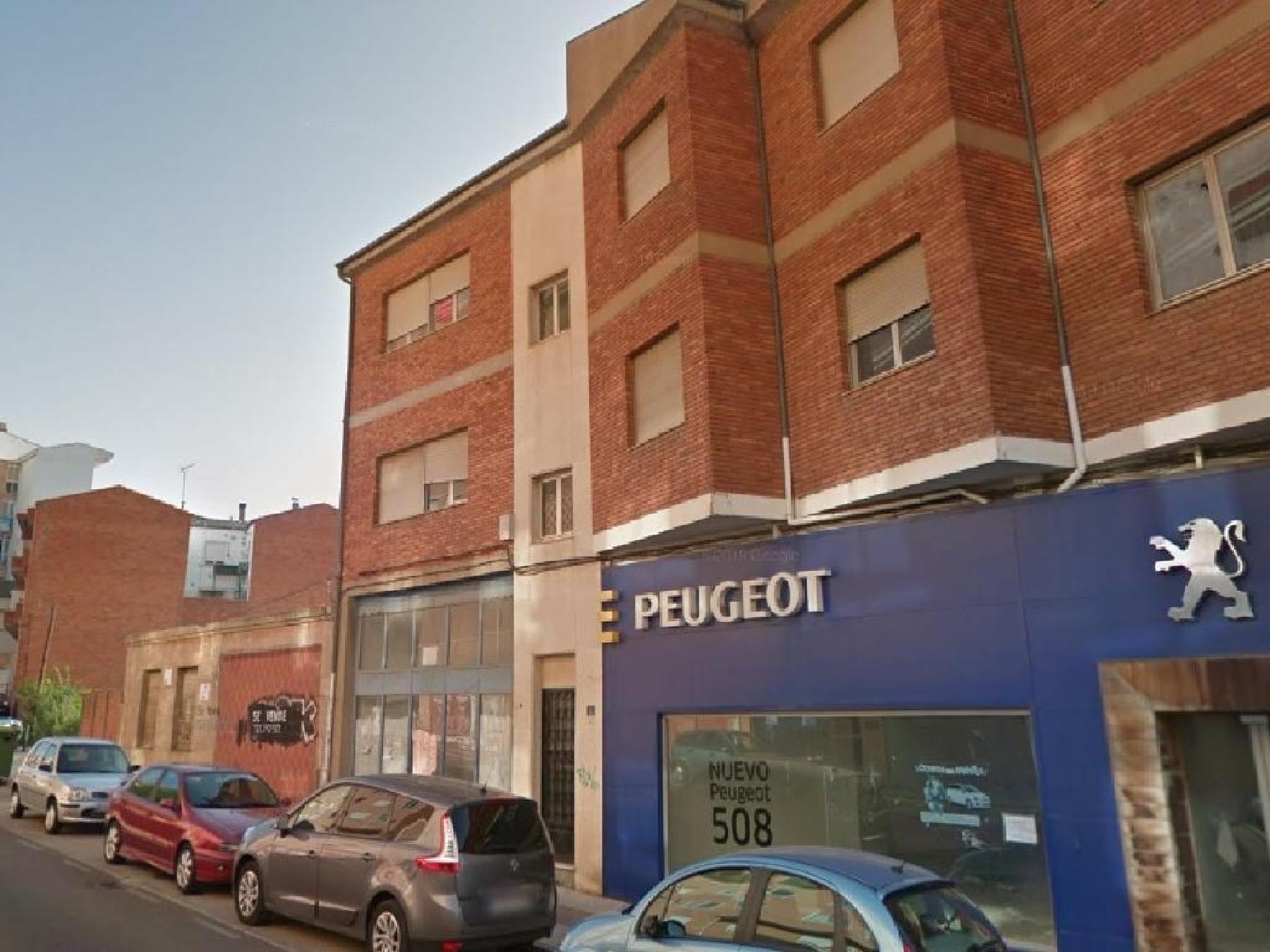 Vivienda en Benavente, Zamora