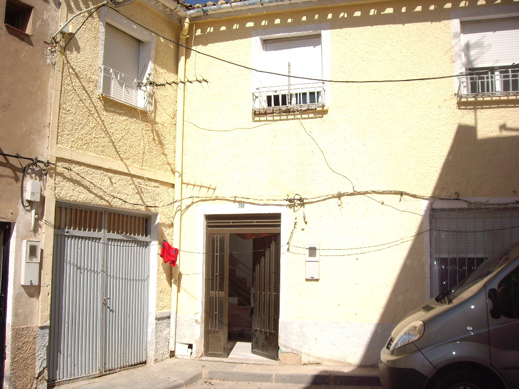 Vivienda en Campos del Paraíso, Cuenca