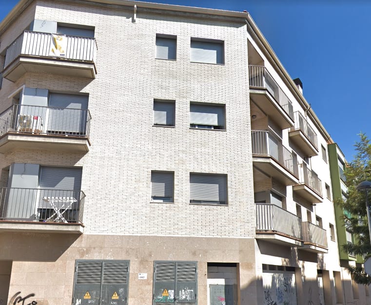 Local en Sant Vicenç dels Horts, Barcelona