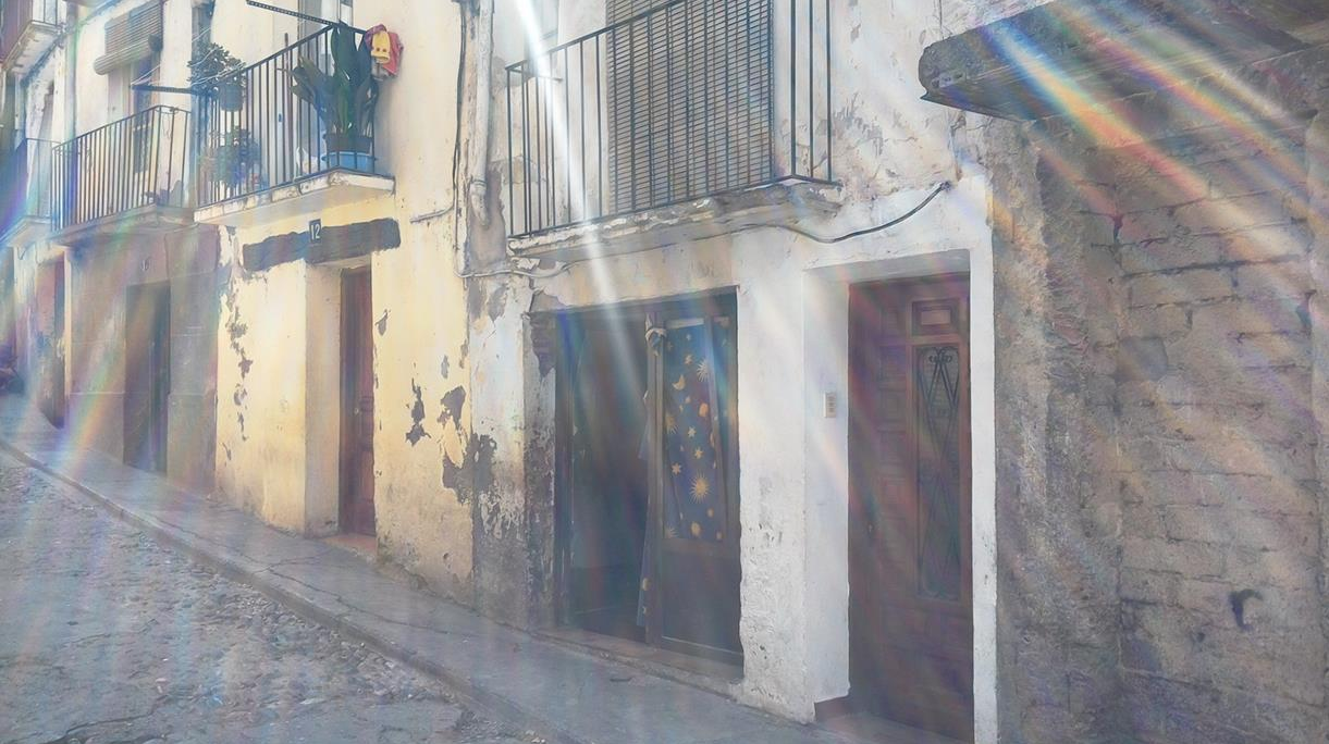 Vivienda en Barbastro, Huesca