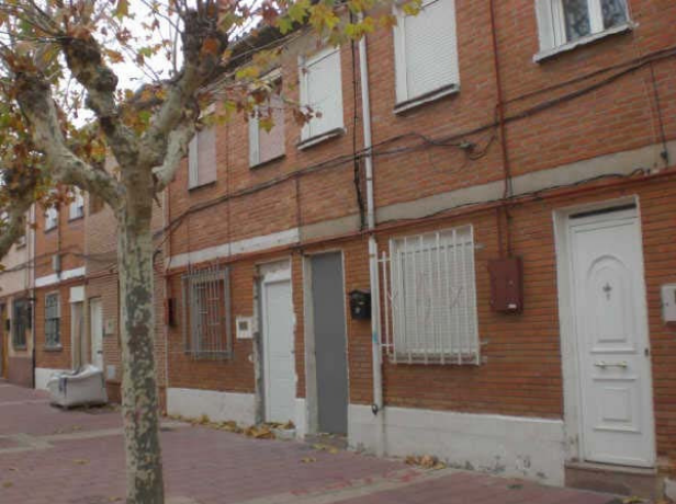 Vivienda en Valladolid, Valladolid