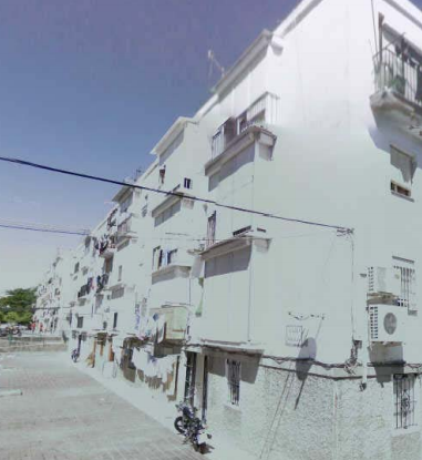 Vivienda en San Juan de Aznalfarache, Sevilla