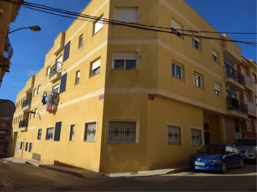 Garaje en Mazarrón, Murcia