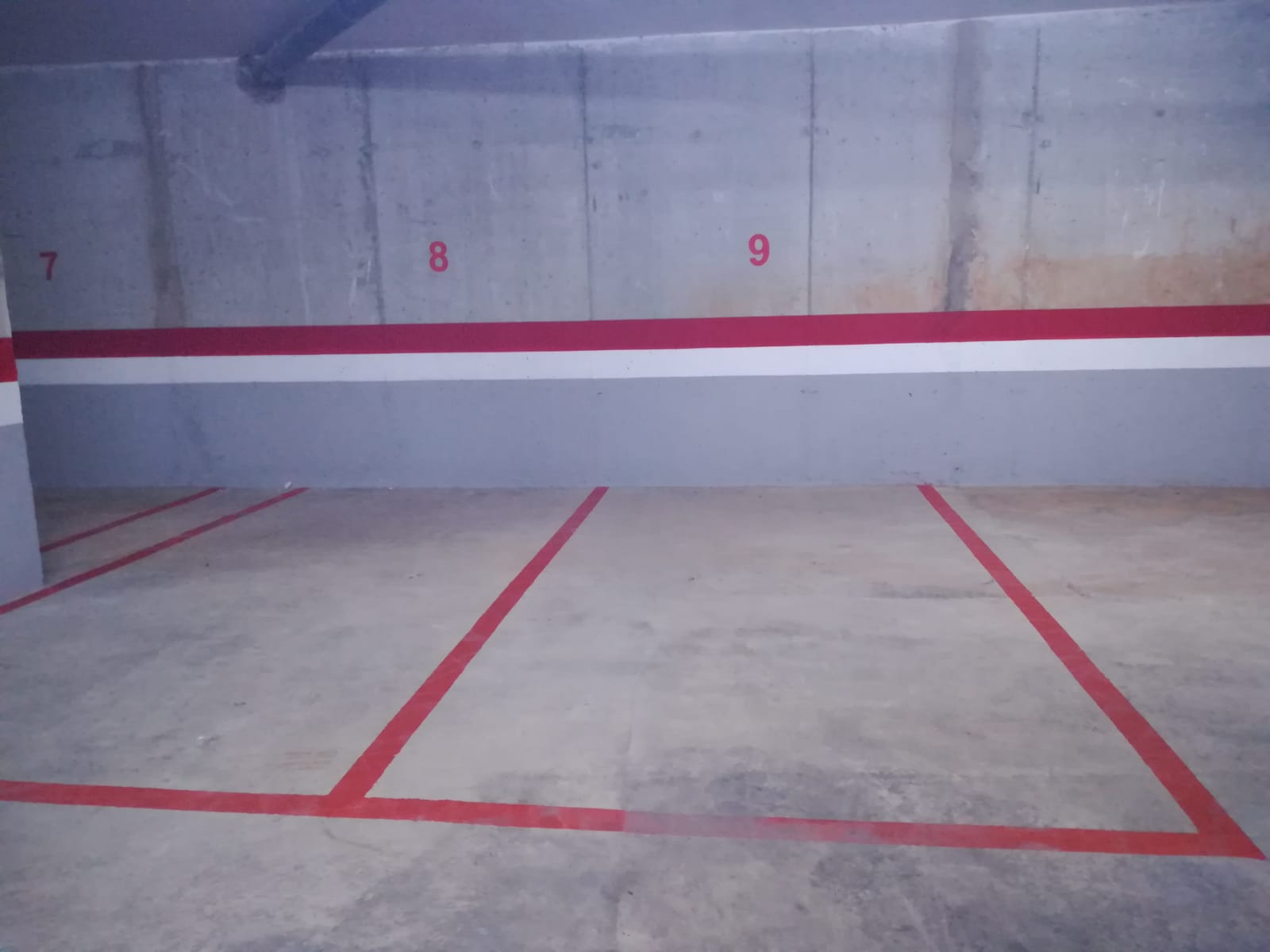 Garaje en Oliva, Valencia