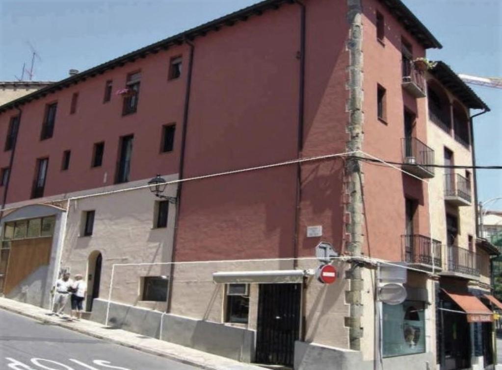 Local en Manlleu, Barcelona