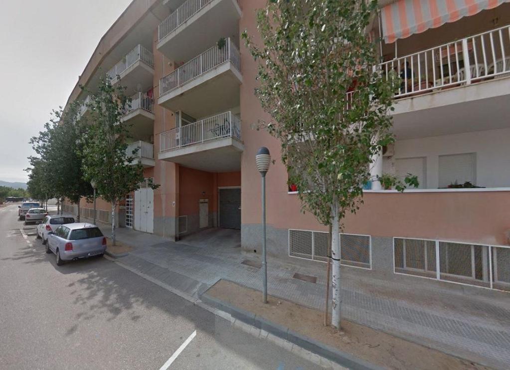 Garaje en Amposta, Tarragona