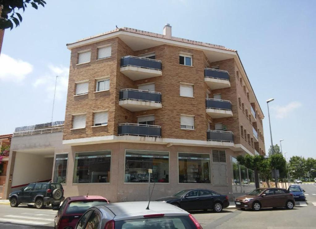 Garaje en Amposta, Tarragona