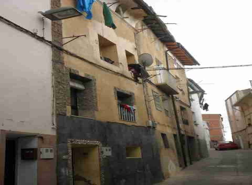 Calle La Fragua