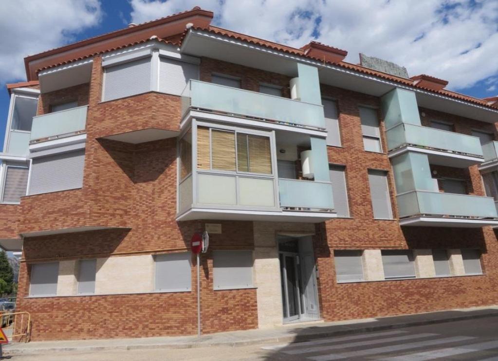 Garaje en Hostalets de Pierola (Els), Barcelona