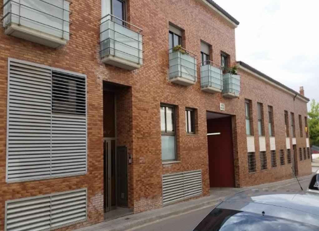 Garaje en Sant Llorenç d'Hortons, Barcelona