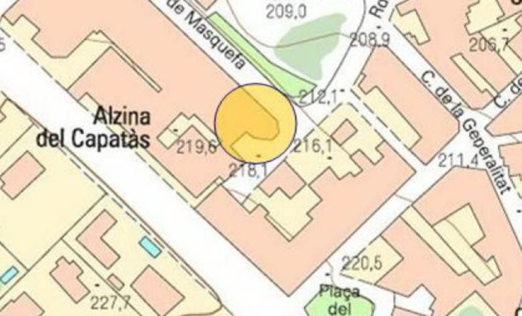 Otros en Sant Llorenç d'Hortons, Barcelona