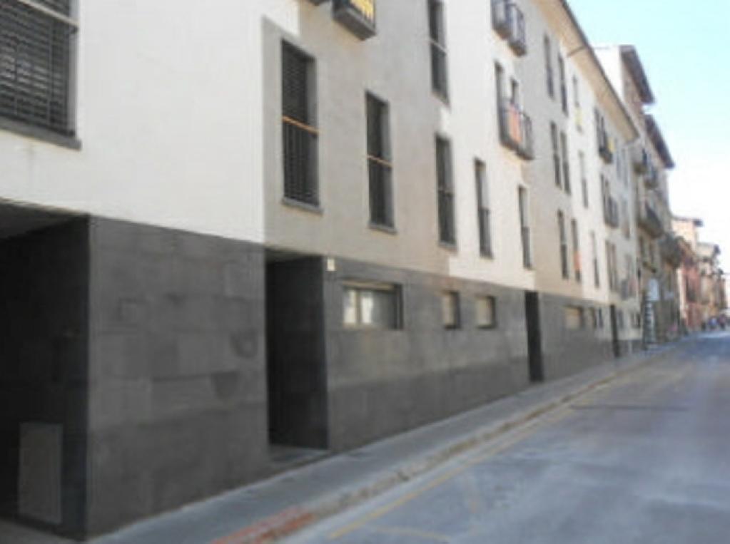 Trastero en Vic, Barcelona