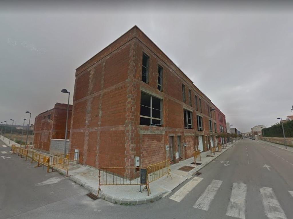 En Construccion en Sénia (La), Tarragona