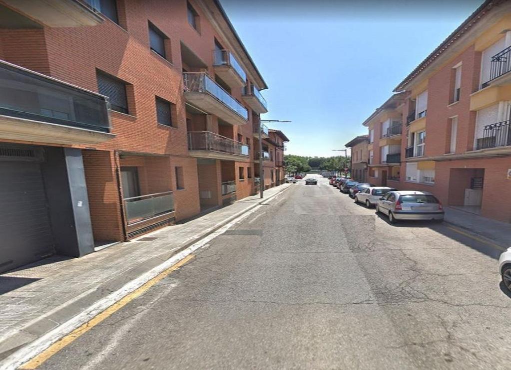 Garaje en Manlleu, Barcelona