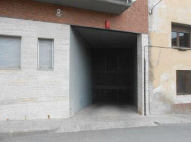 Garaje en Sallent, Barcelona