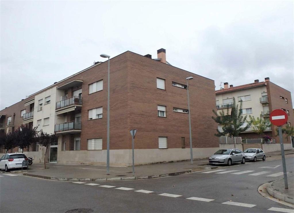 Garaje en Santa Margarida i els Monjos, Barcelona