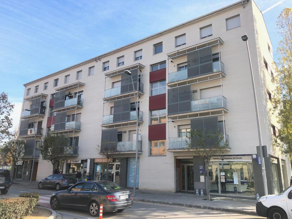 Garaje en Sant Fost de Campsentelles, Barcelona