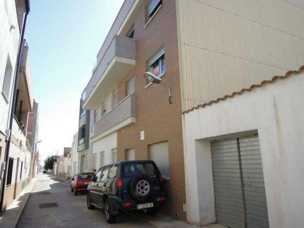 Garaje en Santa Bàrbara, Tarragona