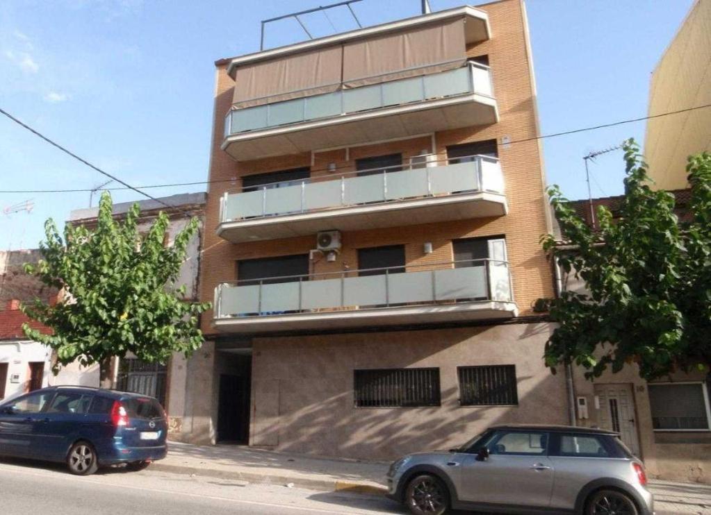 Garaje en Vallirana, Barcelona