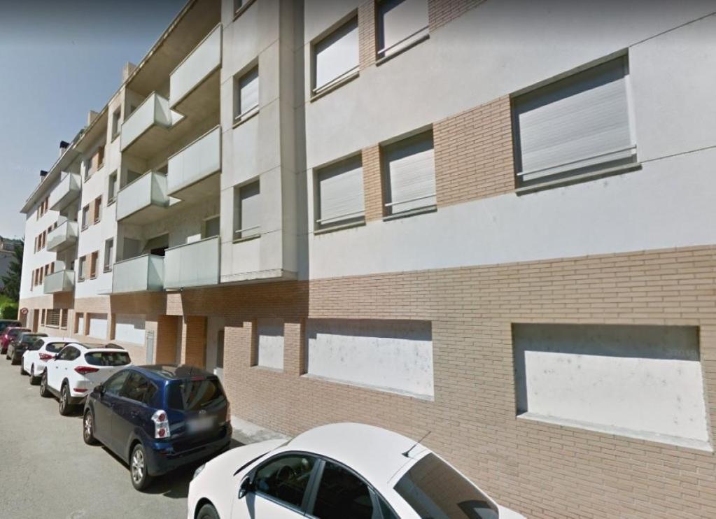 Garaje en Olot, Girona