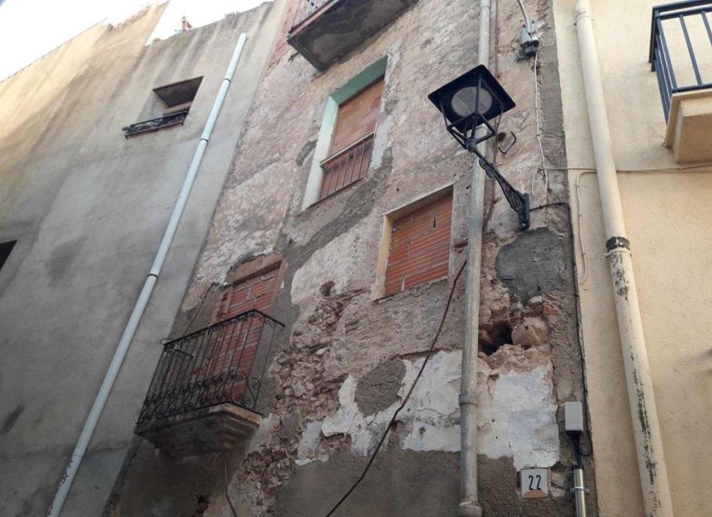 En Construccion en Mont-roig del Camp, Tarragona