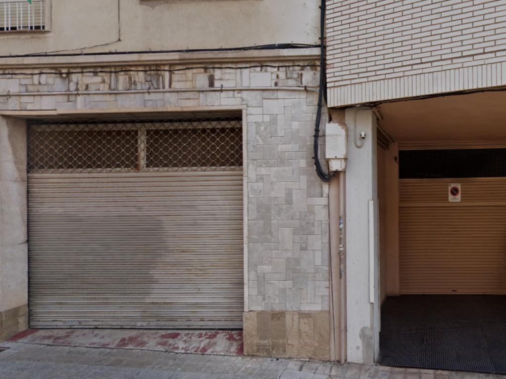 Trastero en Manresa, Barcelona