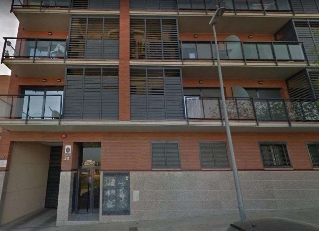 Garaje en Rubí, Barcelona