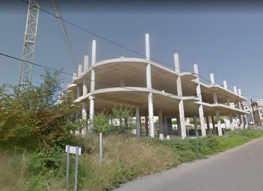 En Construccion en Alcanar, Tarragona