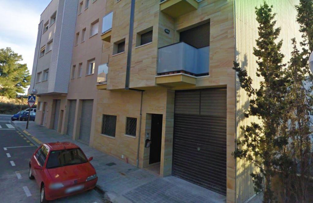 Garaje en Pobla de Mafumet (La), Tarragona