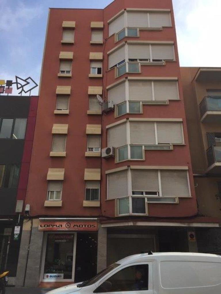 C/ Carretera de Barcelona