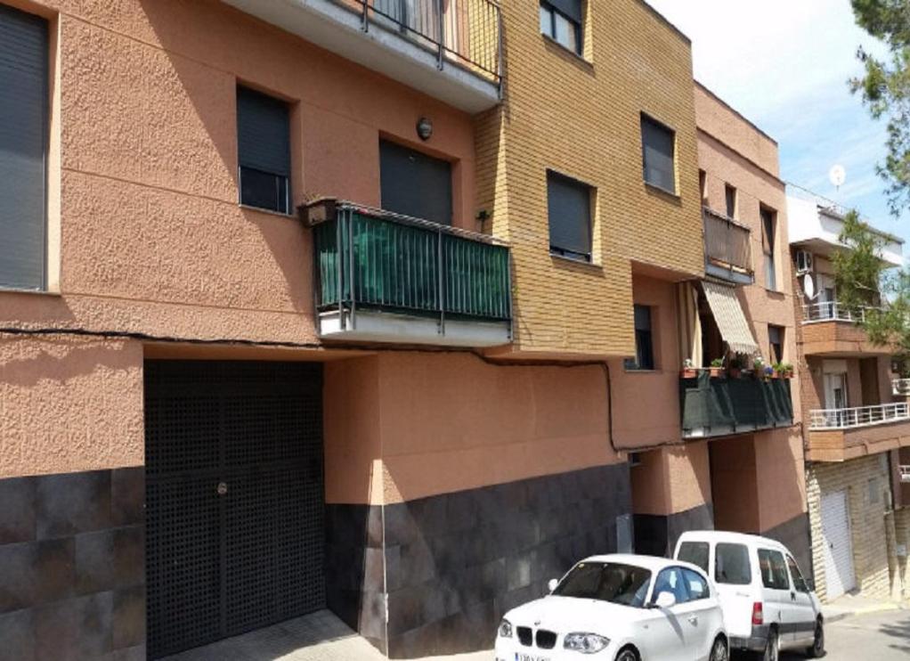 Garaje en Monistrol de Montserrat, Barcelona