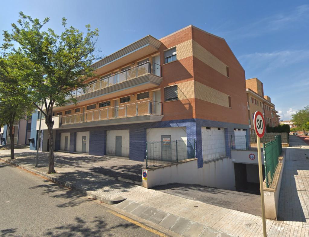Garaje en Cambrils, Tarragona