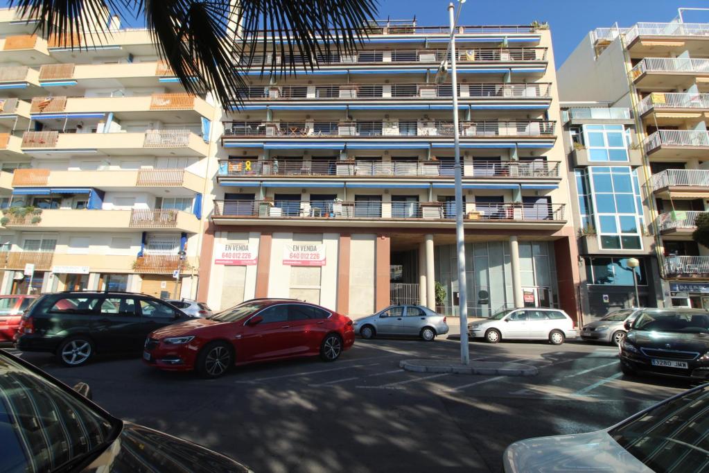 Garaje en Vilanova i la Geltrú, Barcelona