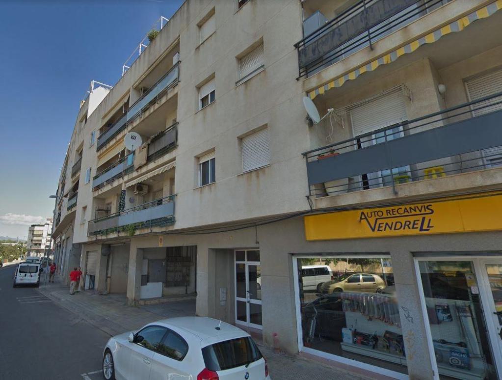 Garaje en Vendrell (El), Tarragona