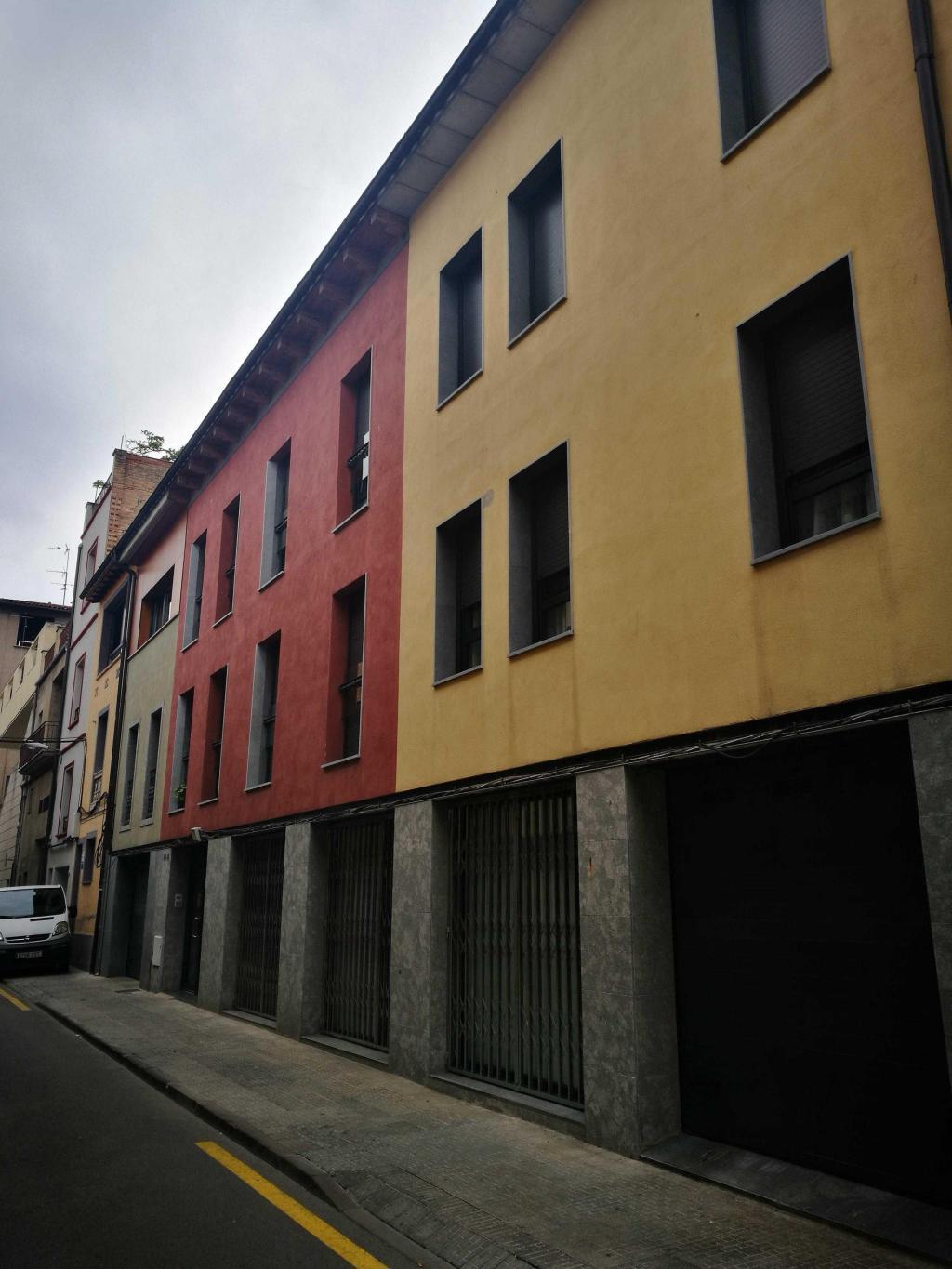 Garaje en Manlleu, Barcelona