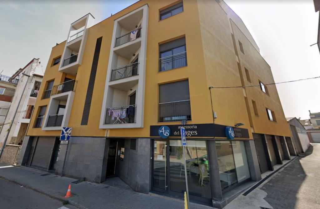Garaje en Navarcles, Barcelona