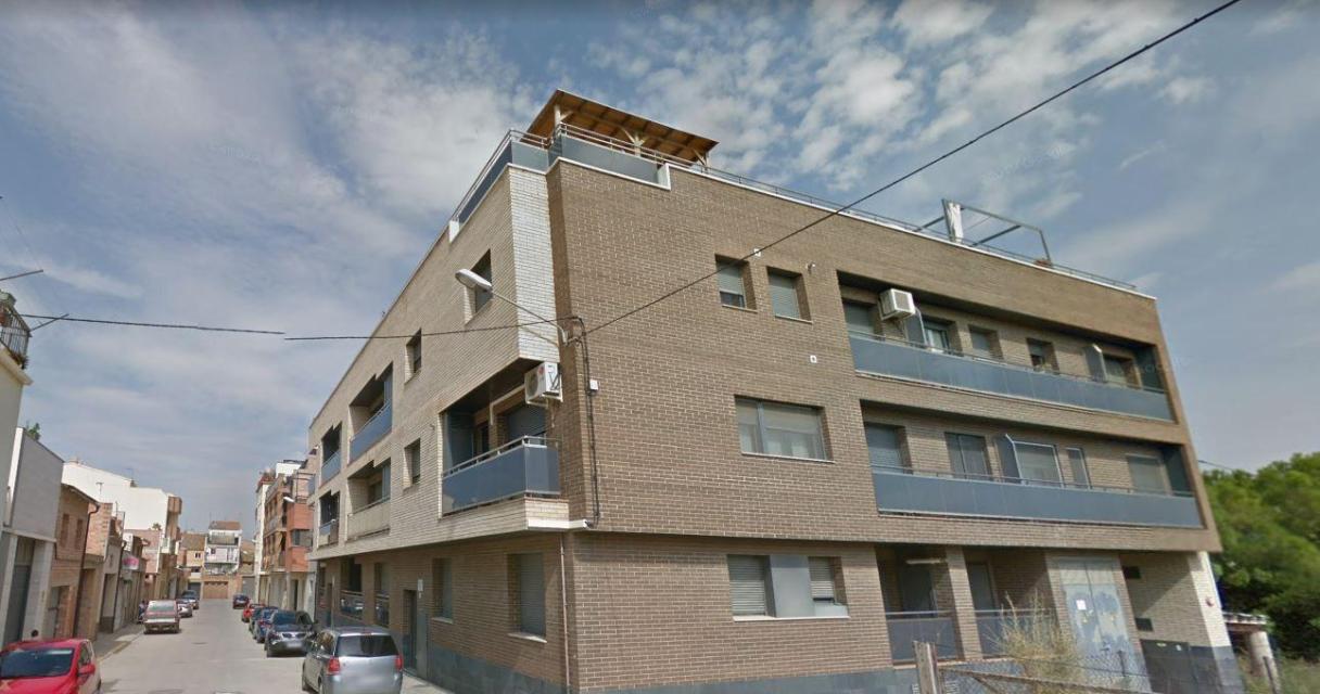 Garaje en Alcoletge, Lleida