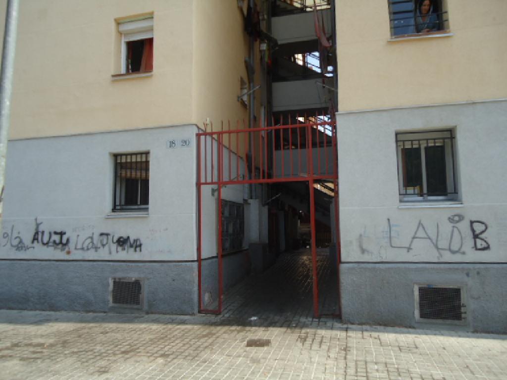 Vivienda en Badalona, Barcelona