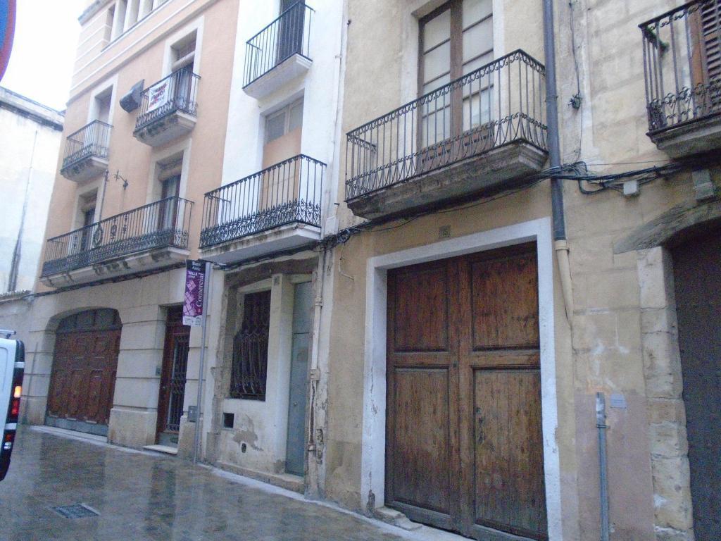 En Construccion en Valls, Tarragona