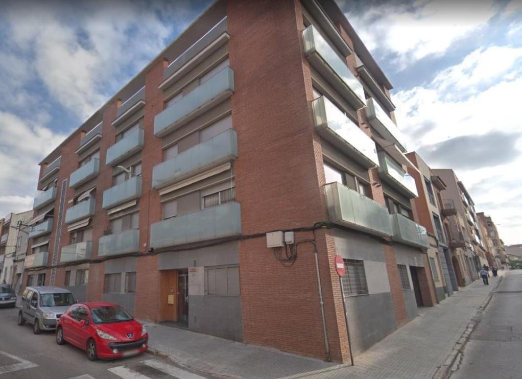 Garaje en Terrassa, Barcelona