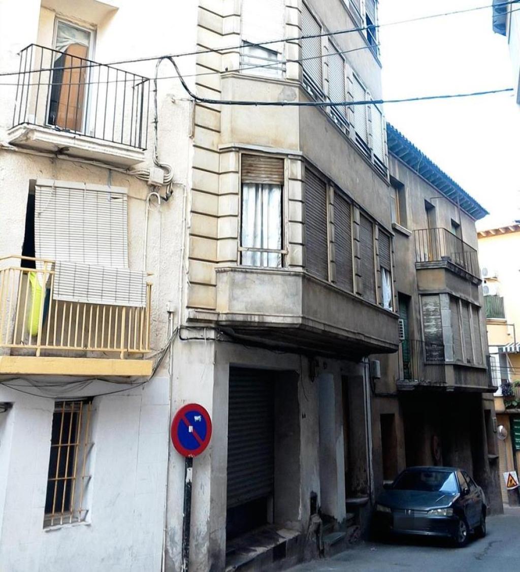 Local en Fraga, Huesca