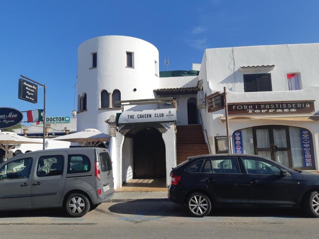 Local en Santanyí, Balears (Illes)