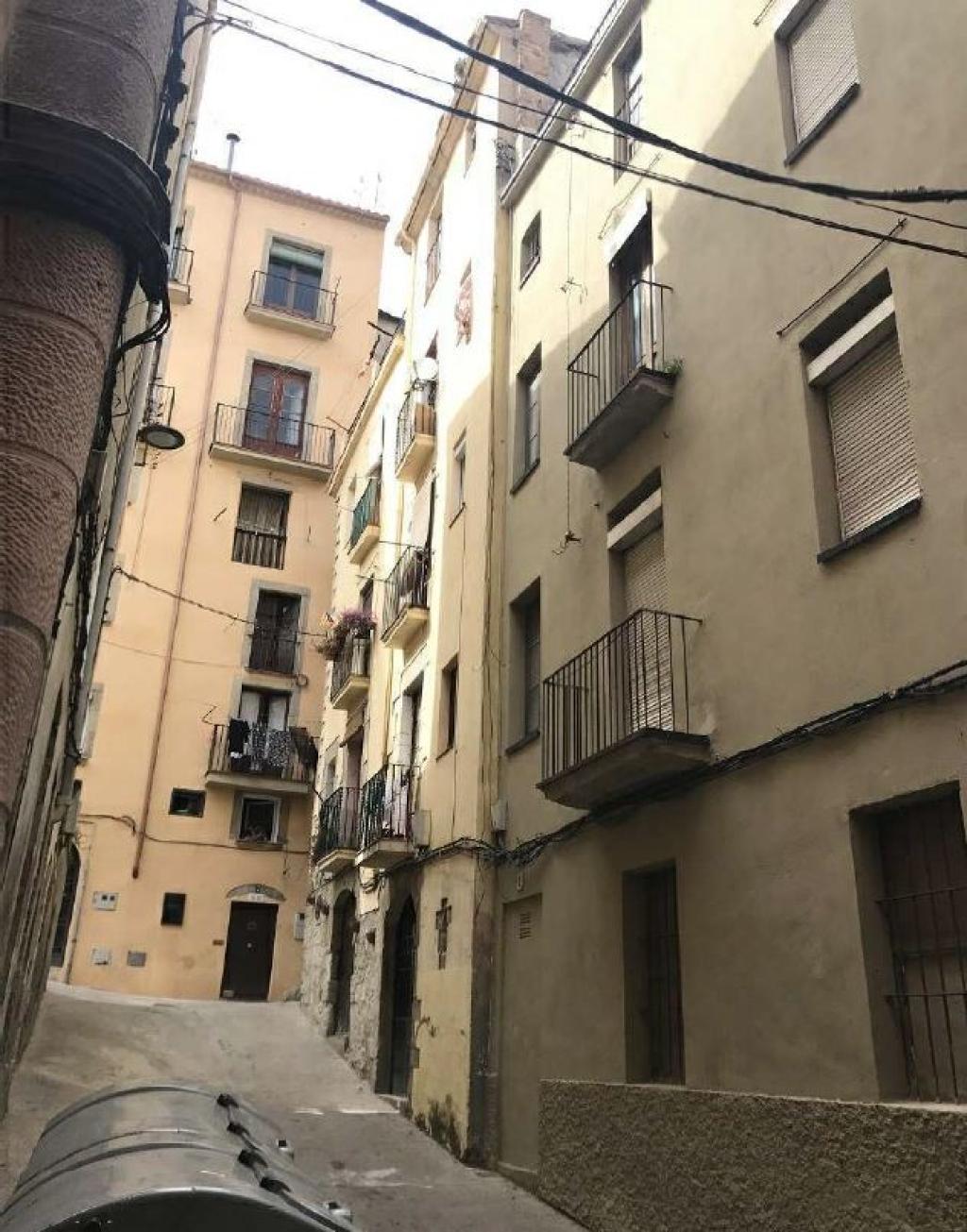 Local en Manresa, Barcelona