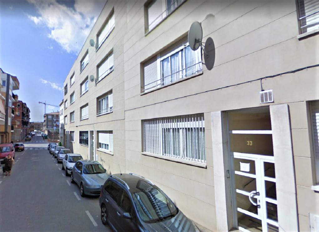 Garaje en Sant Fruitós de Bages, Barcelona